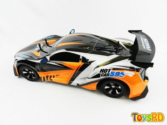 RC 16'' RACING CAR